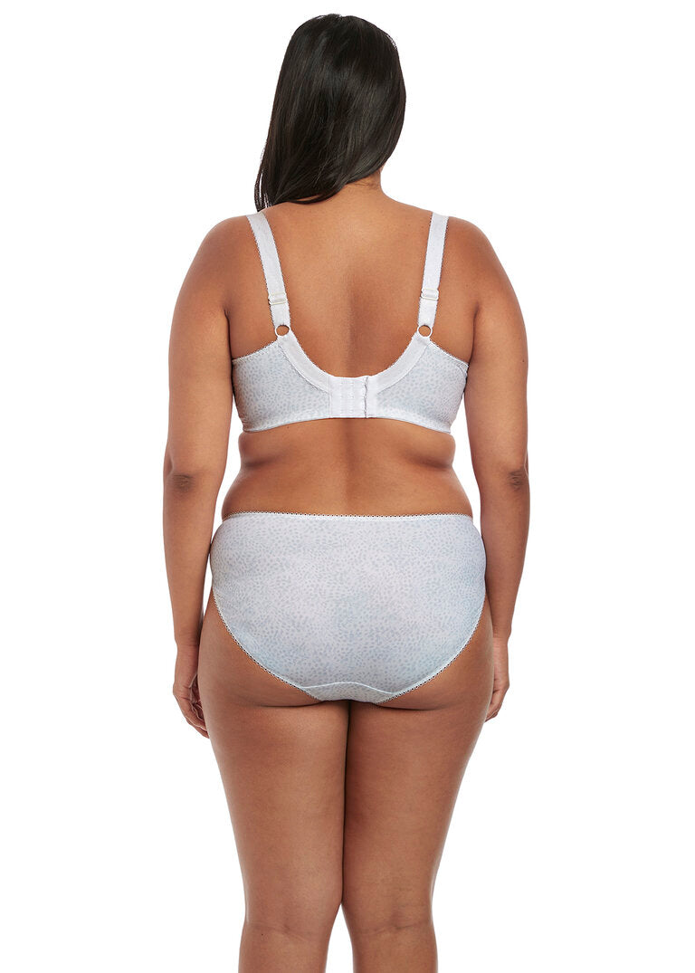 Elomi | Morgan | White