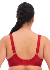 Elomi | Morgan | Haute Red