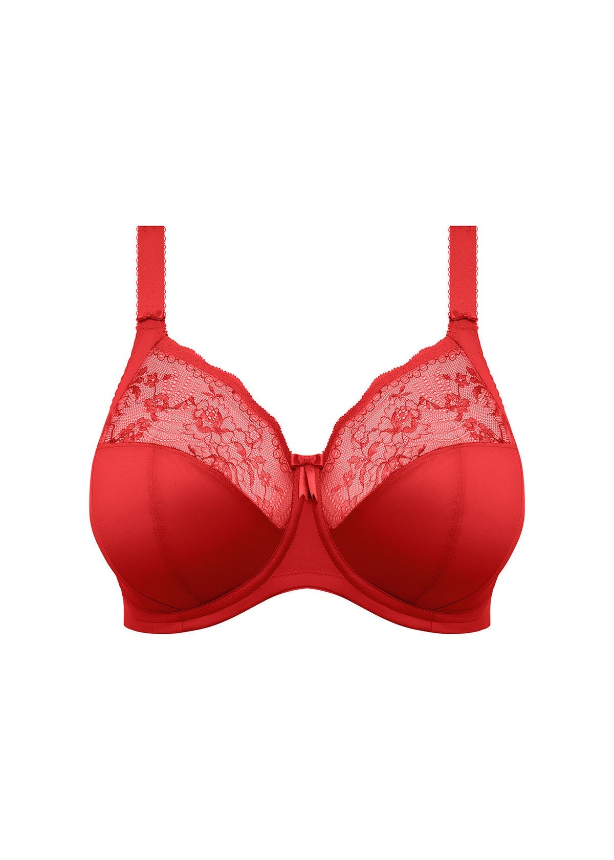 Elomi | Morgan | Haute Red