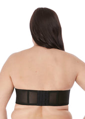 Elomi | Smooth Strapless | Black