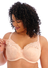 Elomi | Molly Nursing Bra | Cameo