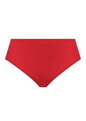 Elomi | Smooth Full Brief | Haute Red