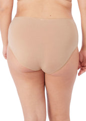 Elomi | Smooth Full Brief | Sahara