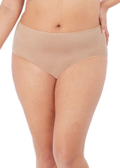 Elomi | Smooth Full Brief | Sahara