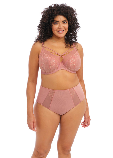 Elomi | Brianna Full Brief | Ash Rose