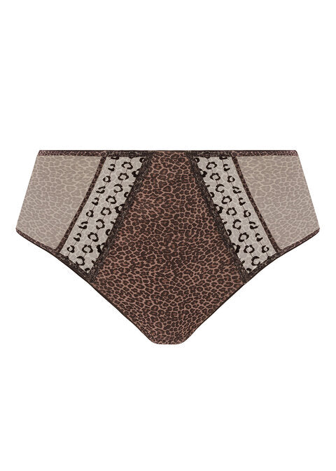 Elomi | Matilda Deep Brief | Leopard