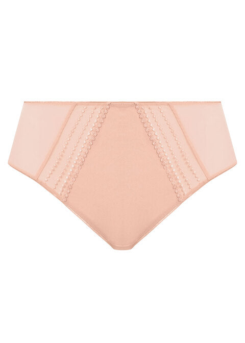 Elomi | Matilda Deep Brief | Pearl Blush