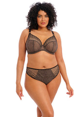 Elomi | Matilda Thong | Leopard