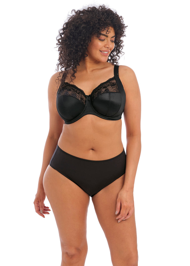 Elomi | Morgan | Black