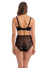 Fantasie | Ann-Marie High Waist Brief | Black