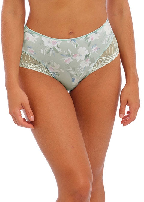 Fantasie | Adelle Full Brief | Secret Garden