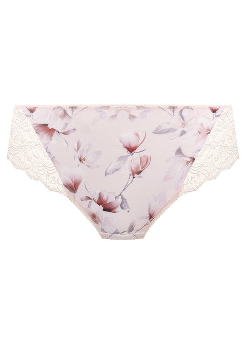 Fantasie | Lucia Short | Blush