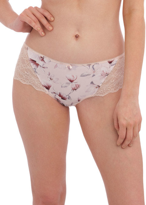 Fantasie | Lucia Short | Blush