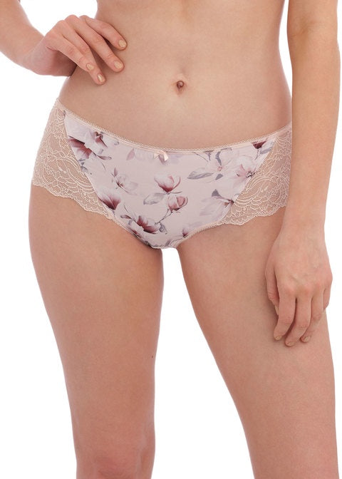 Fantasie | Lucia Short | Blush