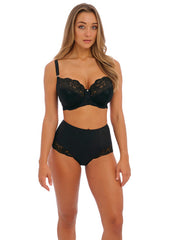 Fantasie | Reflect Side Support Bra | Black