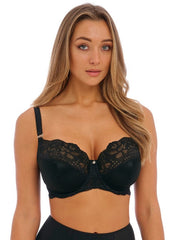 Fantasie | Reflect Side Support Bra | Black