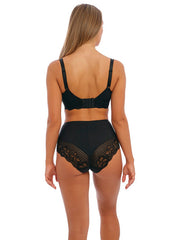 Fantasie | Reflect High Waist Brief | Black