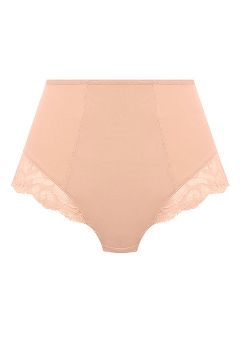 Fanastie | Reflect Natural High Waist | Beige