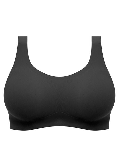 Fantasie | Smoothease Bralette | Black