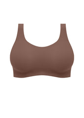 Fantasie | Smoothease Bralette | Coffee Roast