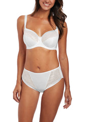 Fantasie | Illusion Side Support | White