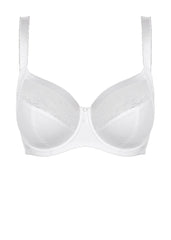 Fantasie | Illusion Side Support | White