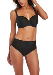 Fantasie | Illusion Brief | Black