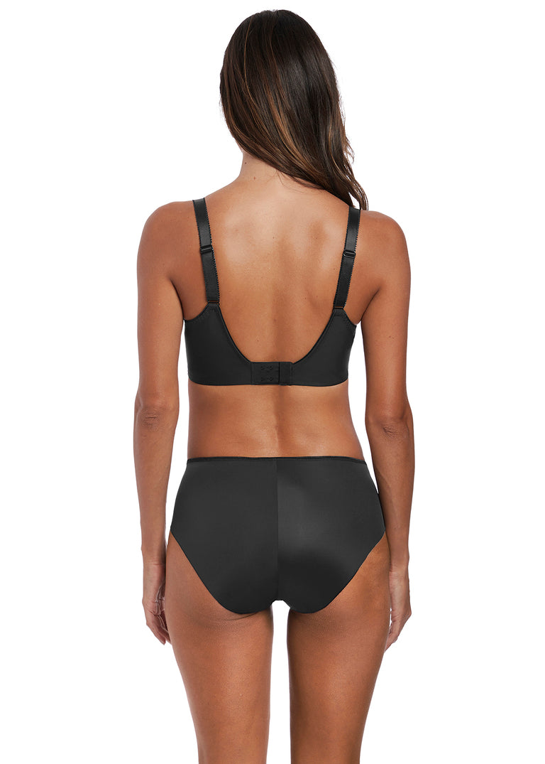 Fantasie | Illusion Brief | Black