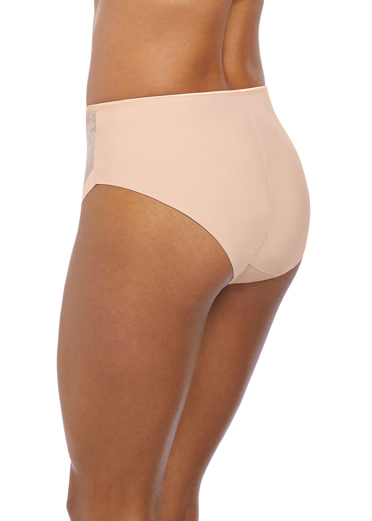 Fantasie | Illusion Brief | Natural Beige