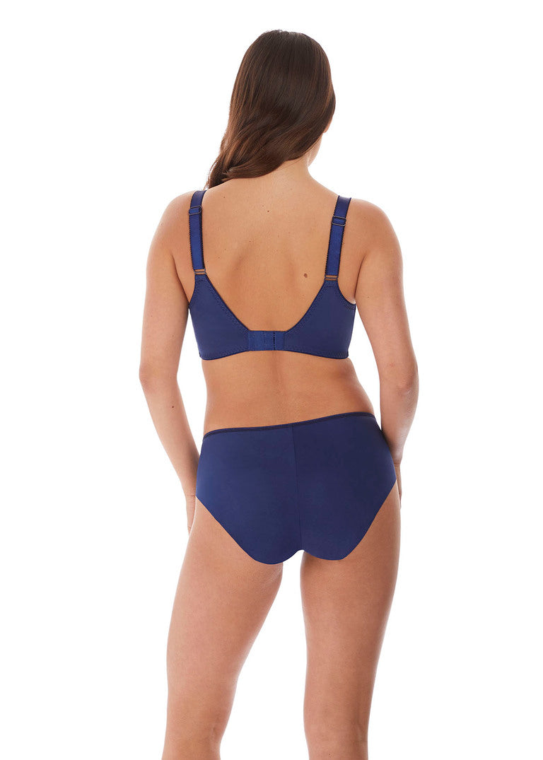 Fantasie | Illusion Brief | Navy