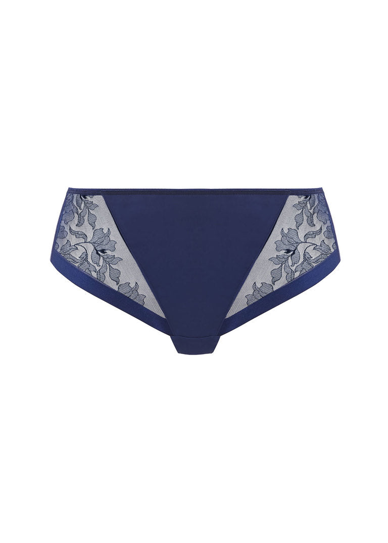 Fantasie | Illusion Brief | Navy