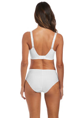 Fantasie | Illusion Brief | White