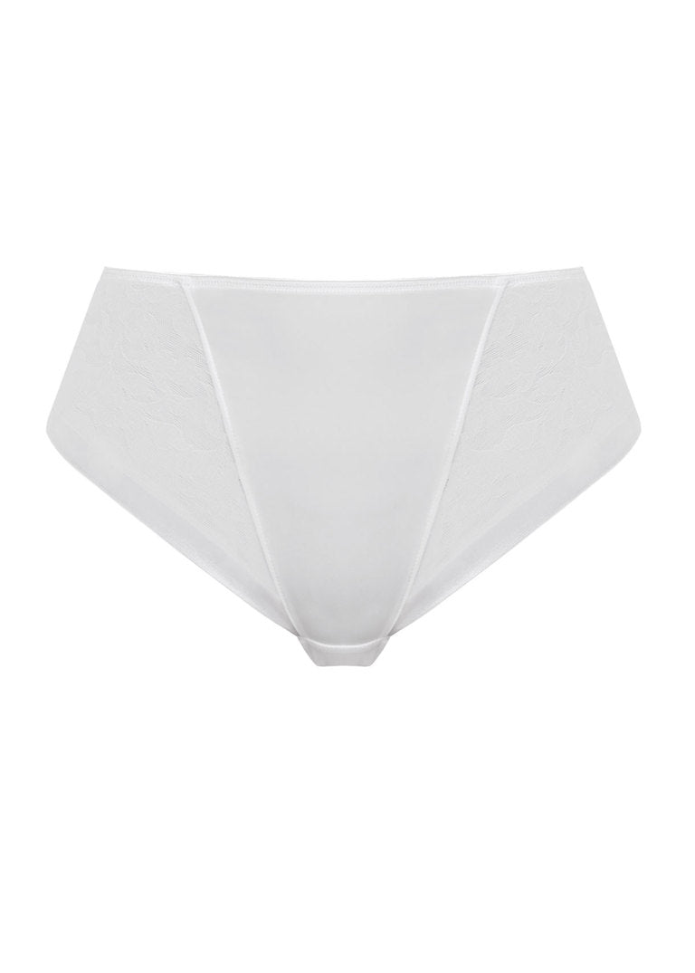 Fantasie | Illusion Brief | White