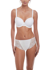 Fantasie | Memoir Full Brief | White