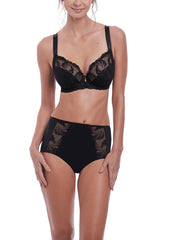 Fantasie | Anoushka High Waist | Black