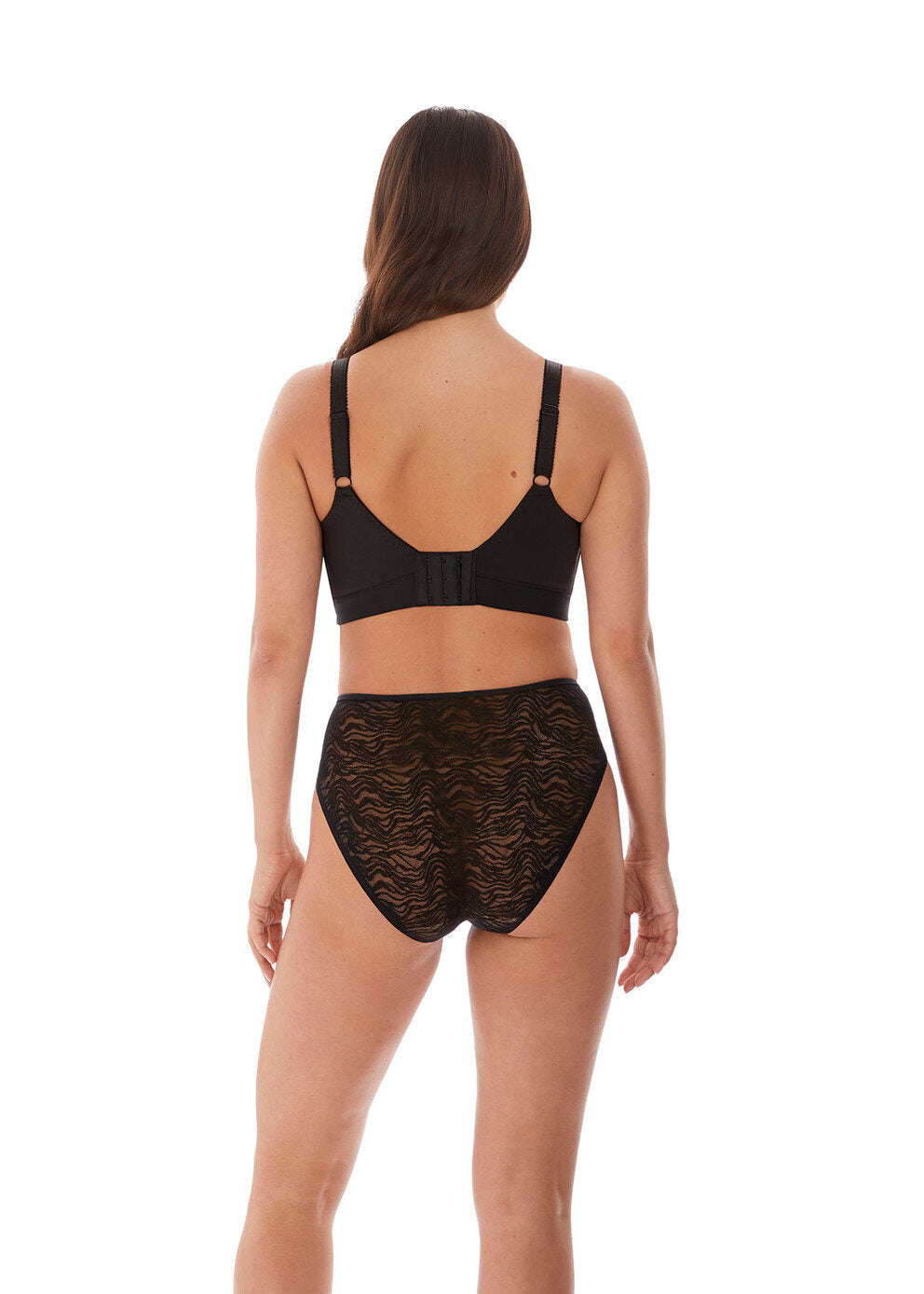 Fantasie | Impression Bralette | Black
