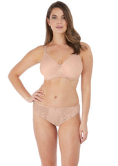 Fantasie | Ana Spacer T Shirt | Natural Beige