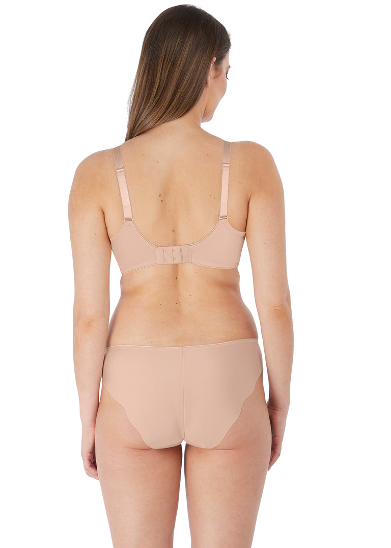 Fantasie | Ana Spacer T Shirt | Natural Beige