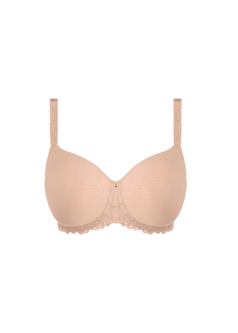 Fantasie | Ana Spacer T Shirt | Natural Beige