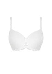 Fantasie | Ana Spacer T Shirt | White