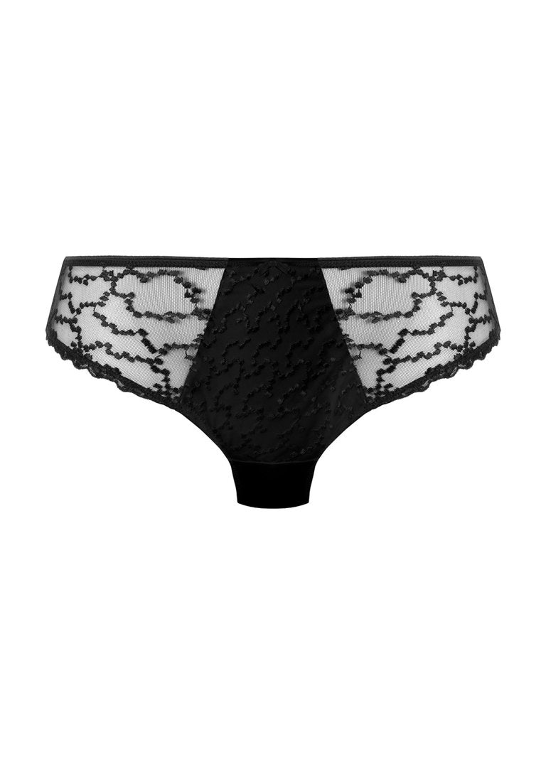 Fantasie | Ana Brief | Black