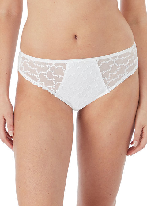 Fantasie | Ana Brief | White