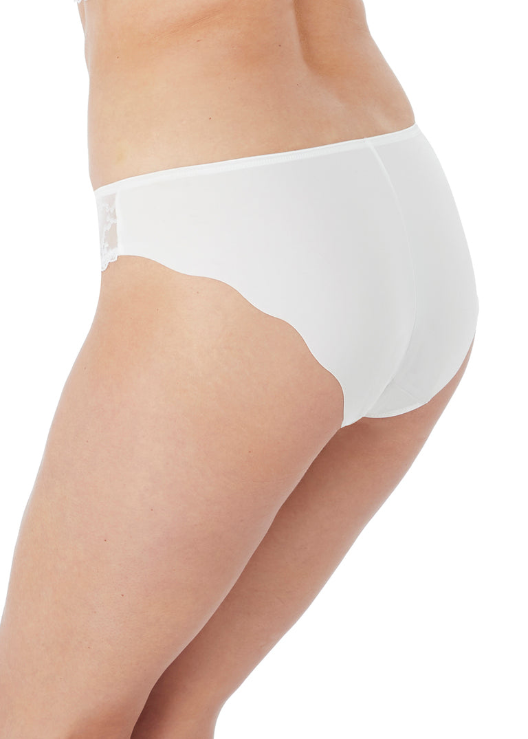 Fantasie | Ana Brief | White