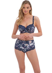 Fantasie | Carena High Waist Brief | Navy