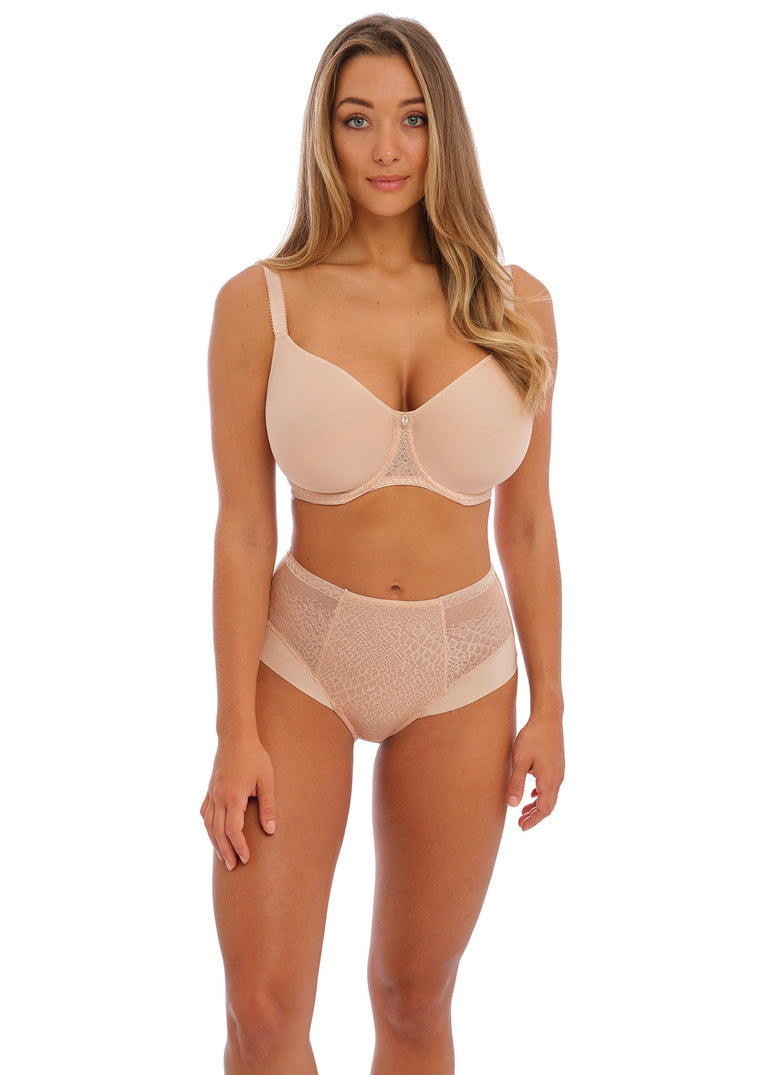 Fantasie | Envisage T Shirt Spacer | Beige