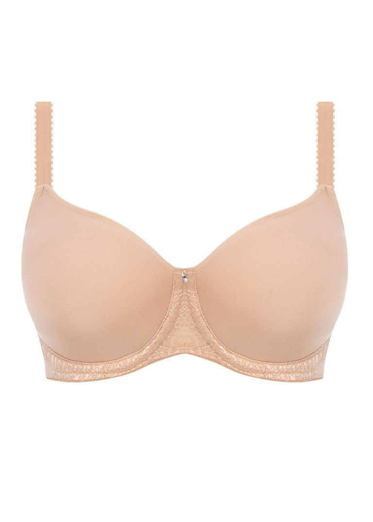 Fantasie | Envisage T Shirt Spacer | Beige