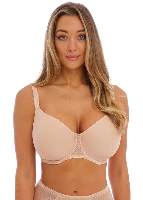 Fantasie | Envisage T Shirt Spacer | Beige