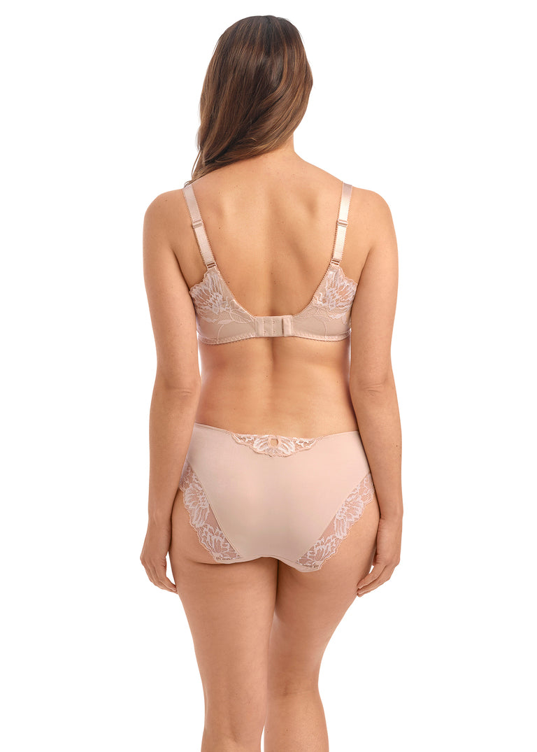 Fantasie | Aubree Brief | Beige