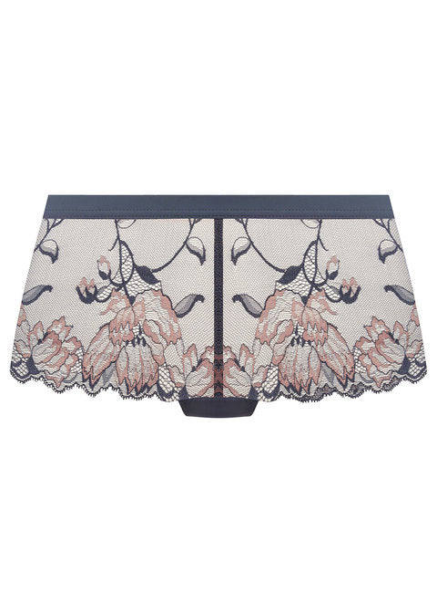 Fantasie | Aubree Short | Shadow Rose