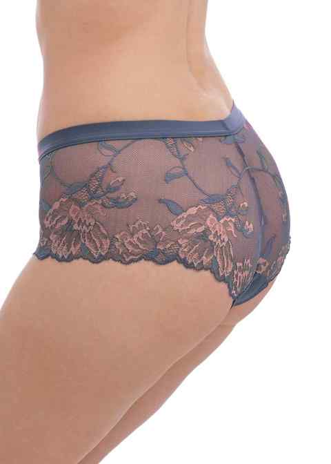 Fantasie | Aubree Short | Shadow Rose